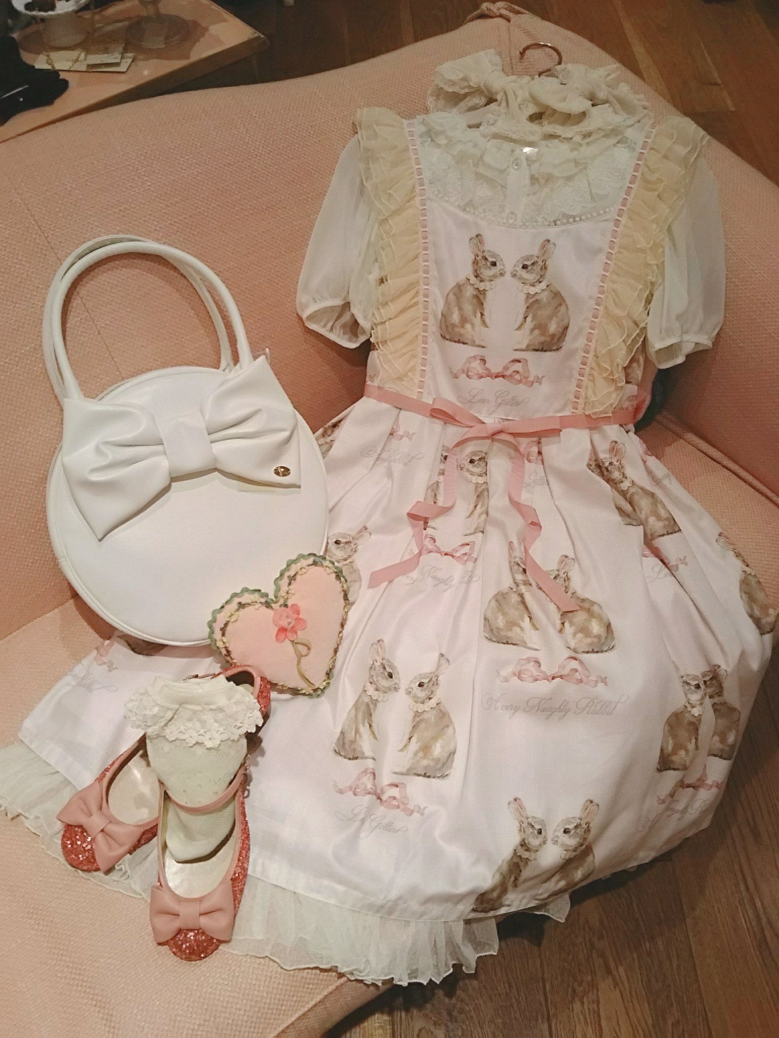 LeurGetter新宿店 on X:  