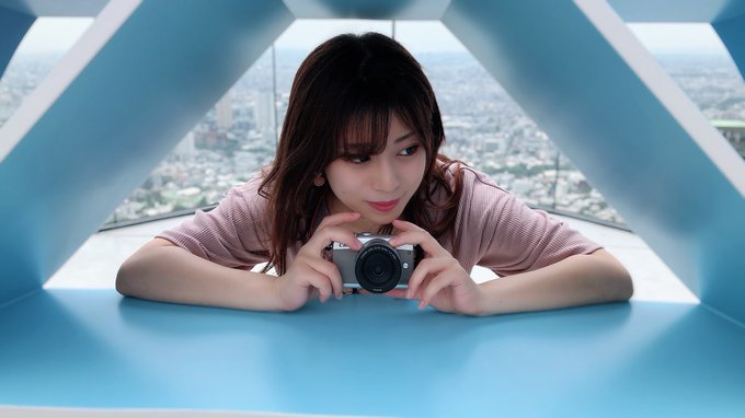 コスプレイヤーさとはるのTwitter画像54