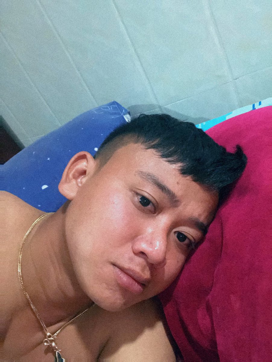 Lazy.