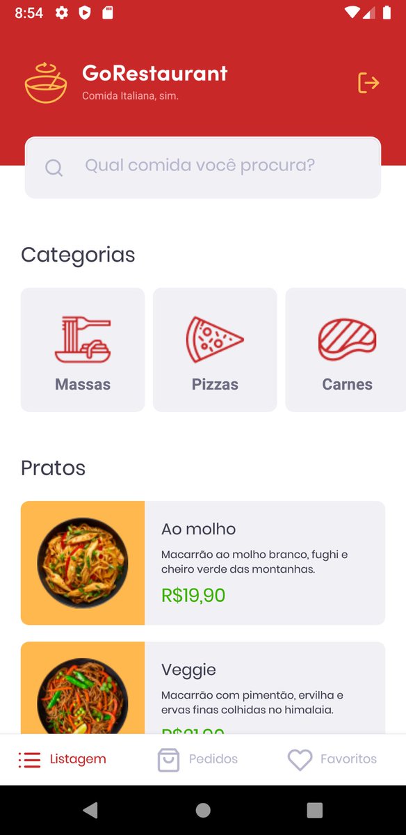 alexsandrodev's tweet photo. GoRestaurant - Aplicativo

Repositório: https://t.co/QzeZdDEHcn
Mais detalhes: https://t.co/GLrkACEOF9

#bootcamp #rocketseat #typescript #javascript #react #reactnative #gorestaurant https://t.co/ic7MZQI2sj