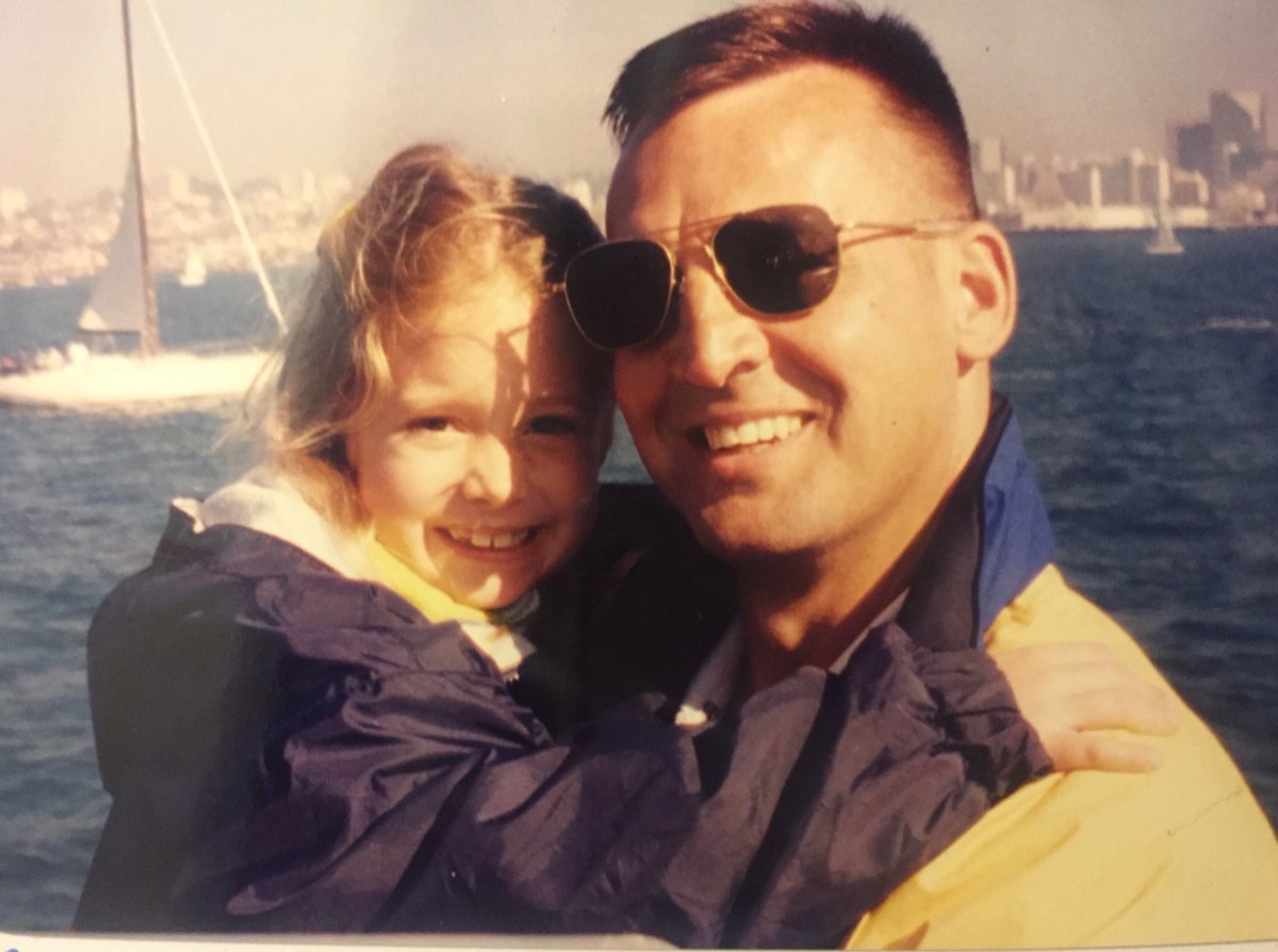 DCC_Savannah's tweet photo. #HappyFathersDay2020 ! I am so grateful for my wonderful dad! 💕💕💕 https://t.co/Sae0ppCVMV