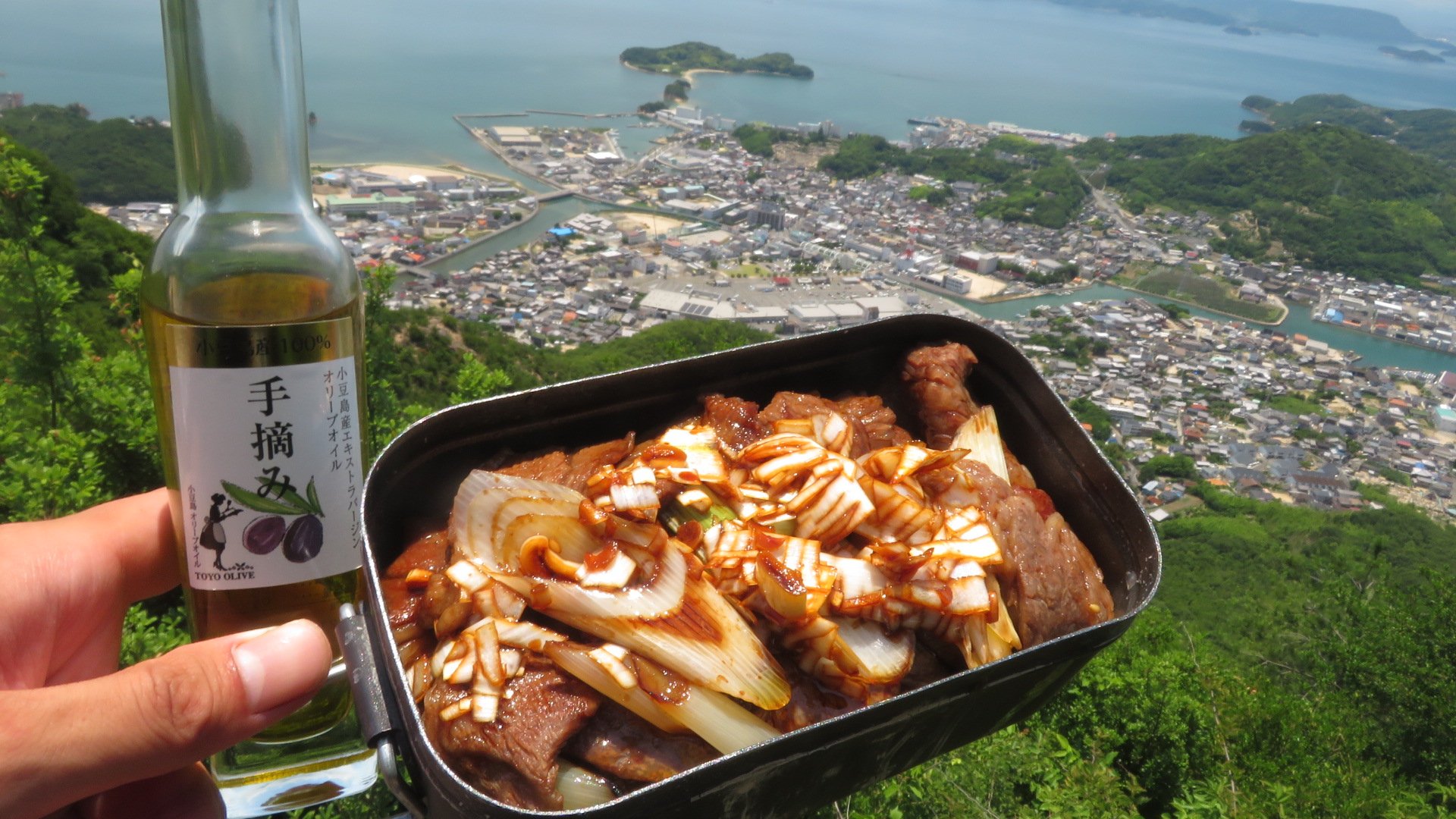 野外料理 Twitter Search Twitter