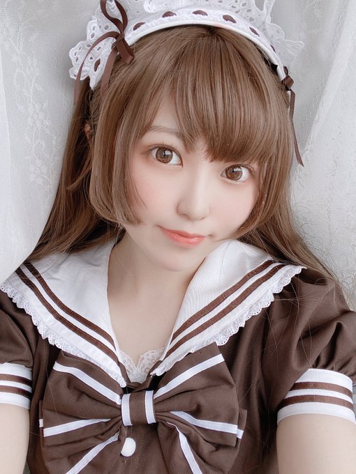 Twitterのコスプレ画像17