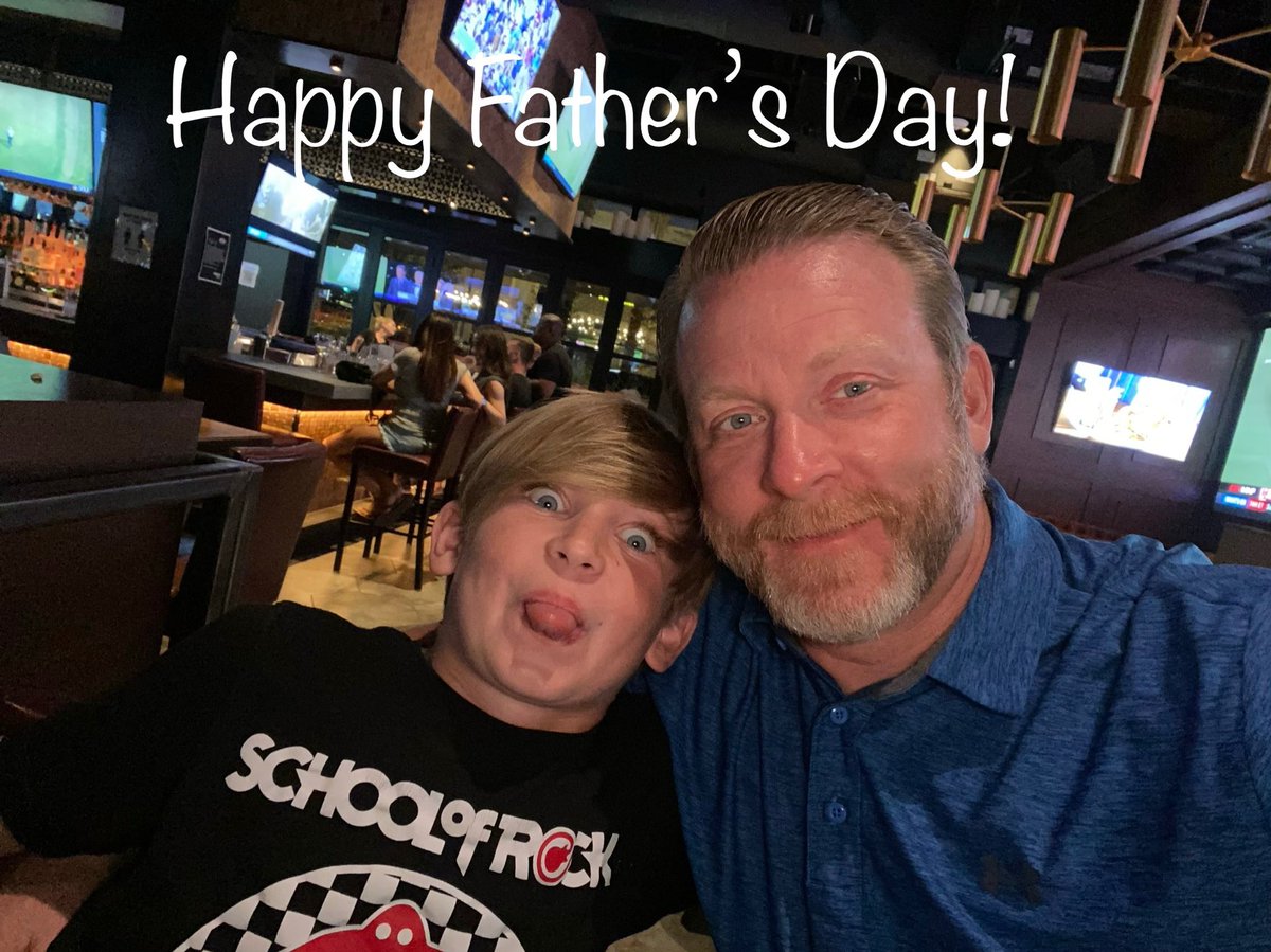 BigMamaCV's tweet photo. Dad dinner at the Chauncey #chaunceysocialtv https://t.co/toIIhEowBR