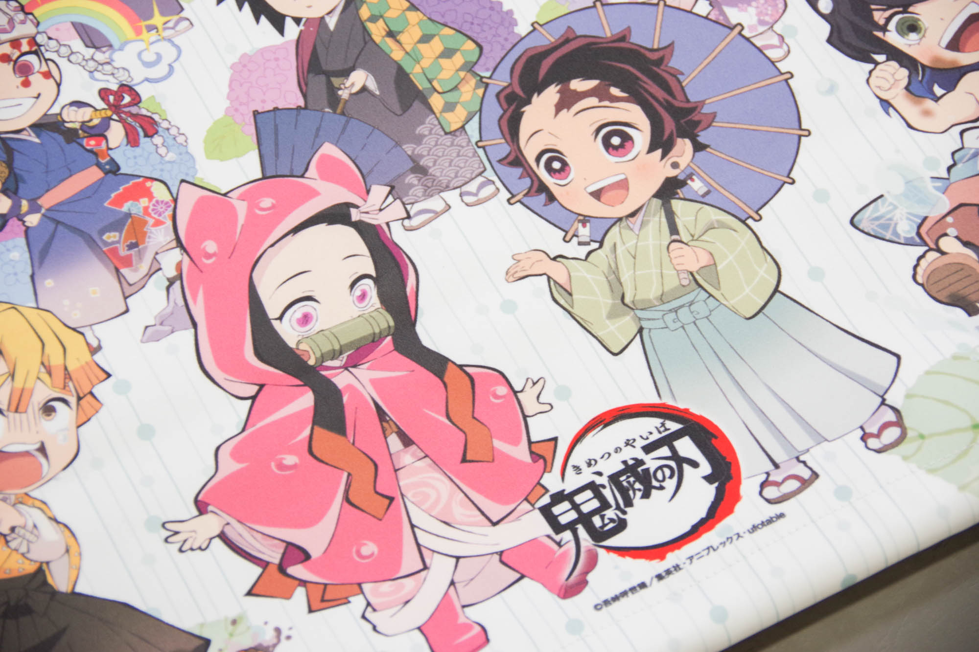 ufotable on X: 