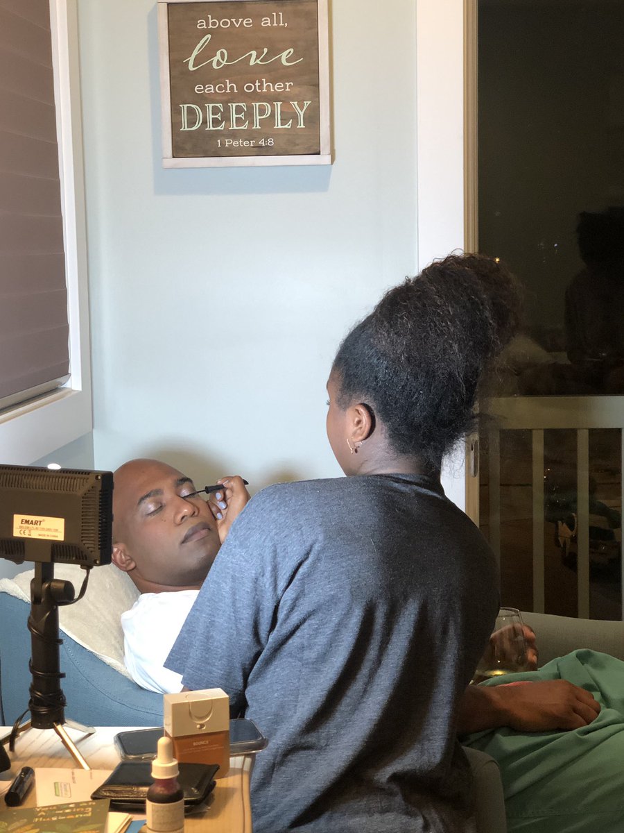 Ronald A Charles, MD tweet media