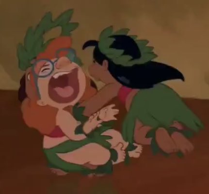 TheTylt's tweet photo. Shout out to Lilo for always beating Mertle's ass and showing us the true definition of on sight! https://t.co/24UgnY9SQ7