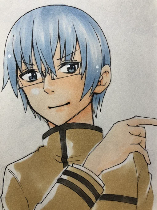#謀略のパンツァー 