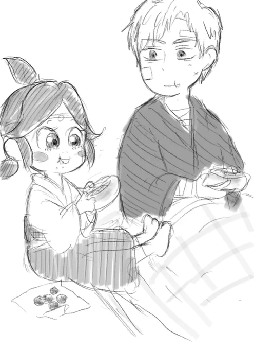 ロールプレイめっちゃ楽しいっす!ろくさんありがとう! https://t.co/tAmdRotv0U 