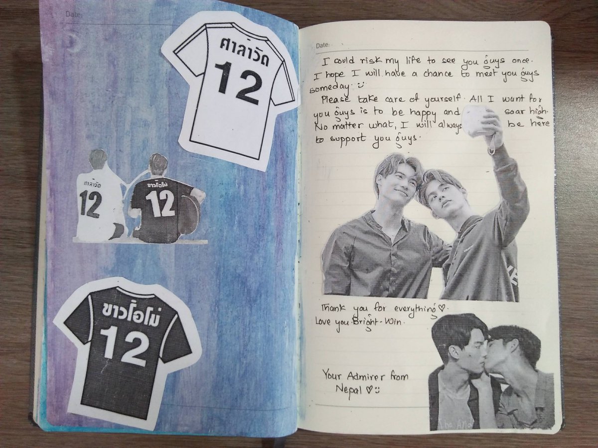 sonaa1227_'s tweet photo. I will keep tweeting this until you guys will notice ๐ญ I am bad at expressing please excuse errors I have made. Love from Nepal โค๏ธ @bbrightvc @winmetawin @BrightsInterfan @brightsnepalfan #bbrightvc #talkwithbright #talkwithwin #AlwaysWithYouBright #DayOneToForeverWithBrightWin https://t.co/kc64QG4k9D
