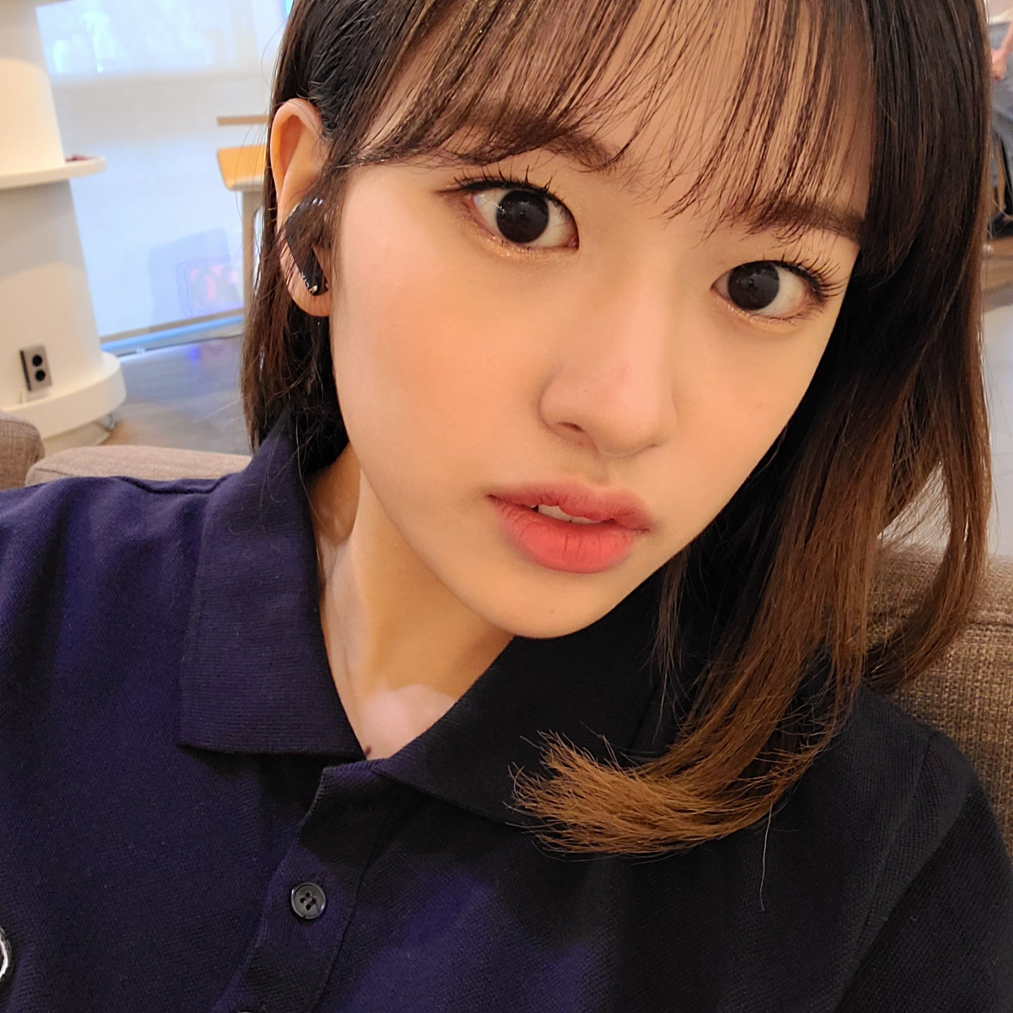 유우리 (@BlkF9U4adHKxyPh) / X