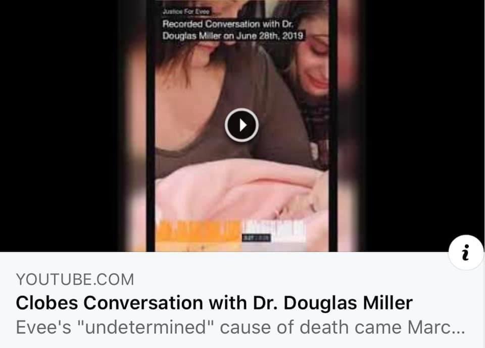 Sally On Twitter Here Is His Shocking Opinion This Conversation Along With The Fact That Dr Miller Has Denied All Quotes Printed By Nbc S Brandy Zadrozny Proves That Nbc Is Part Of