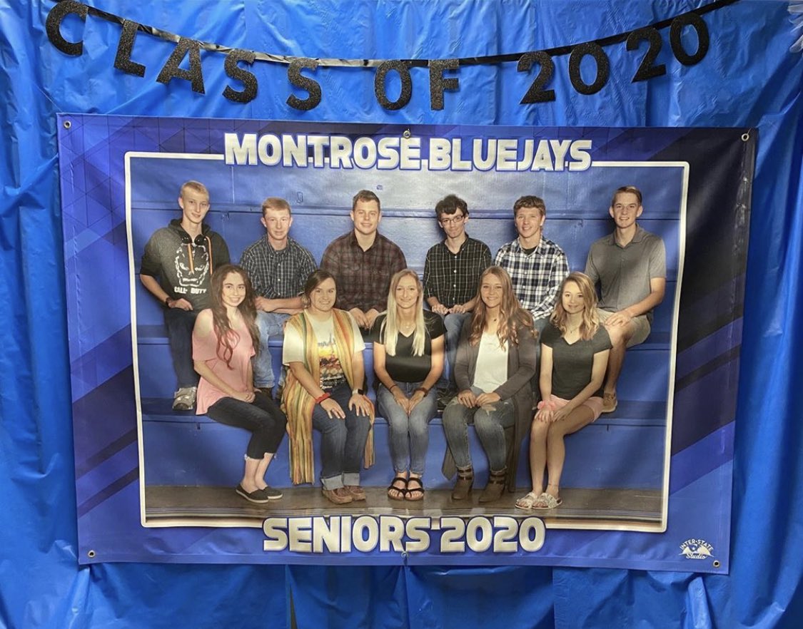Montrose R-14 tweet media