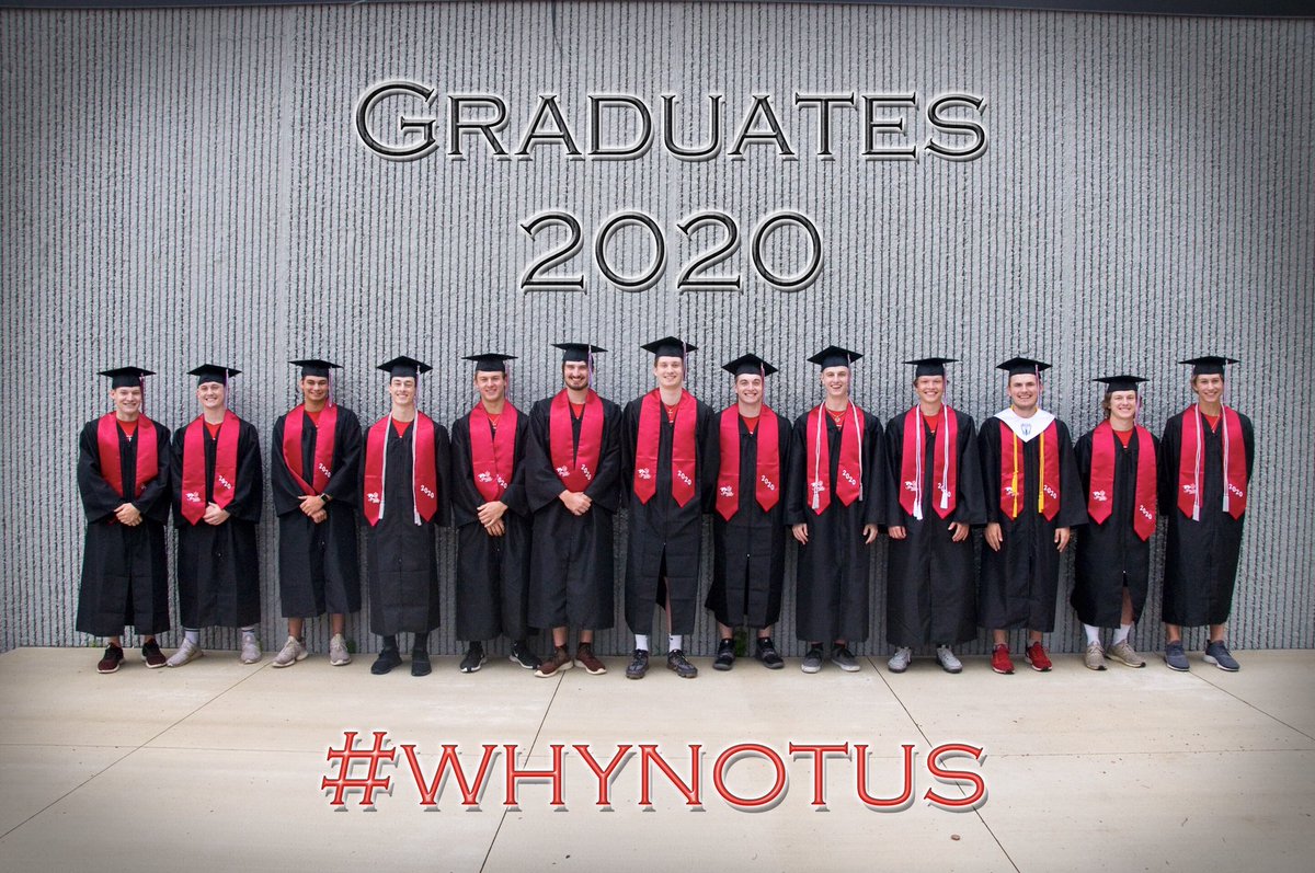 coachsevens's tweet photo. Congratulations 2020 baseball graduates! It’s been my pleasure to work with all of you over the years. You will do great things! Big thanks to @BowlShakopee for hosting on a moments notice! #whynotus https://t.co/1EnPrgLft8