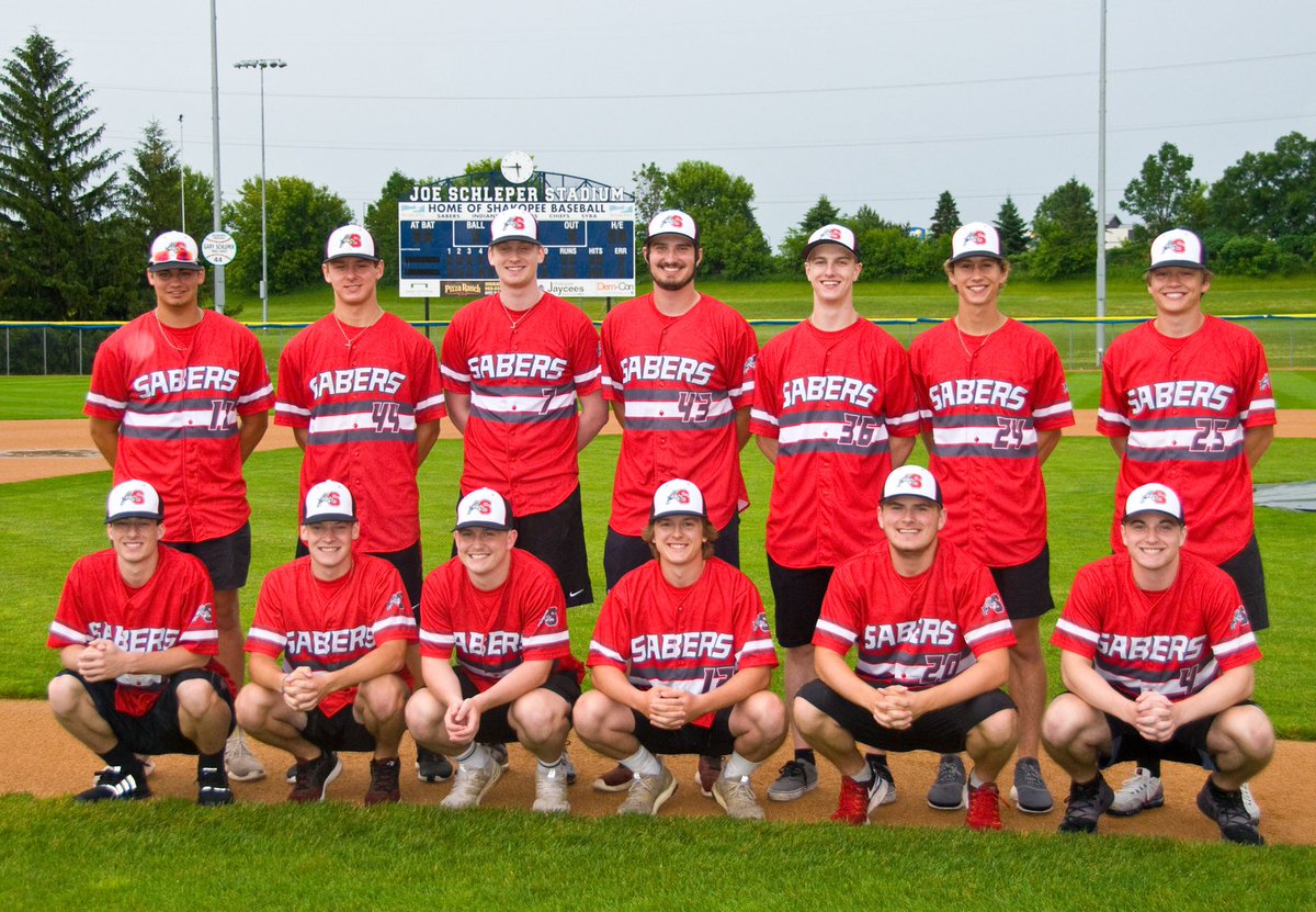 coachsevens's tweet photo. Congratulations 2020 baseball graduates! It’s been my pleasure to work with all of you over the years. You will do great things! Big thanks to @BowlShakopee for hosting on a moments notice! #whynotus https://t.co/1EnPrgLft8