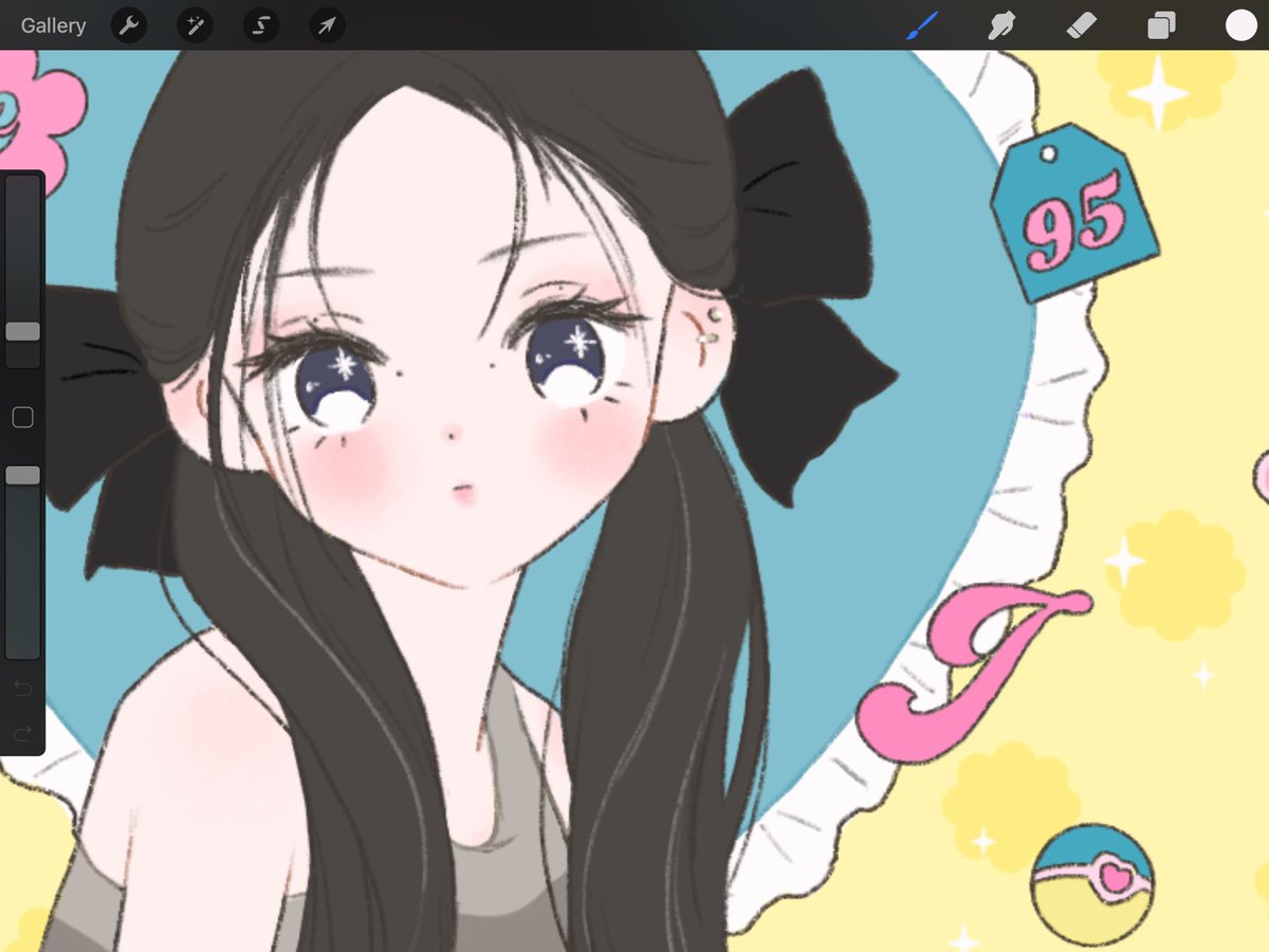 ช่าย สิ่งนี้คือเฮดต่ะ ลงขายแล้วจริงๆ ไม่จ้อจี้ หกโมงวันนี้ไปเรื่อยๆเนย (*•̀ᴗ•́*)و ̑̑