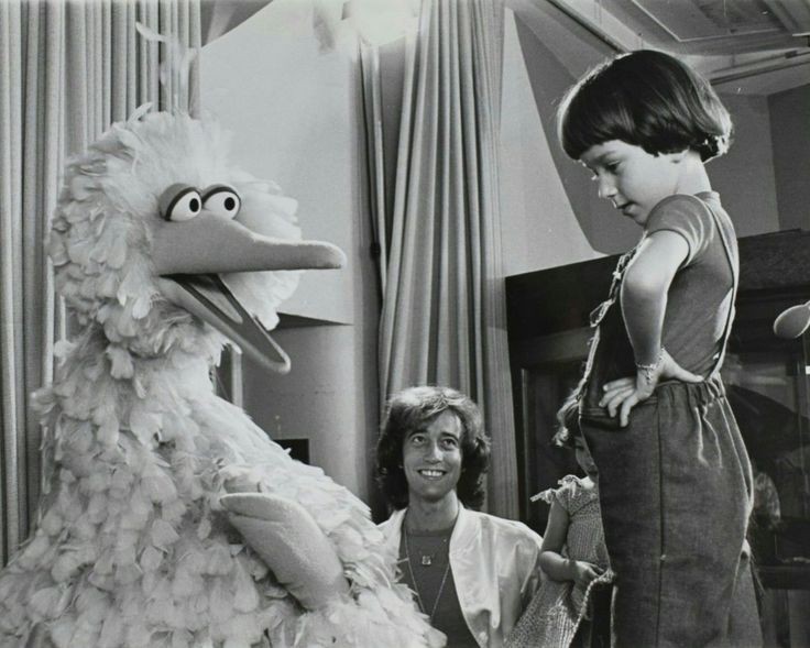 BeeGeesLove4649's tweet image. Bird, Robin and Spencer. 
#FathersDay
#BeeGeesLove🎶