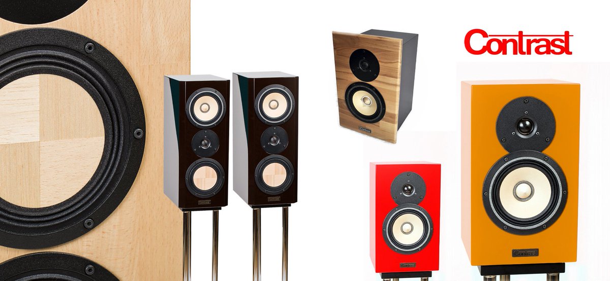 audioua's tweet photo. Contrast audio (Review).
https://t.co/oAsajmOyx0
#contrastaudio #loudspeakers #highendloudspeakers #highendelectronics https://t.co/VJYn6zIeoT