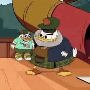 SchemeBound's tweet photo. “So, Sharkbomb, d’yee know what day it is?”

He’s got the puppet on his hand again.

“Yeah. It’s Father’s Day. Too bad I got stuck with the worlds worst dad!” - He says in a squeaky voice.

“WHY YEE UNGREATFUL LITTLE!!!”

Now he’s fighting his hand. https://t.co/CQhgr4vJWv