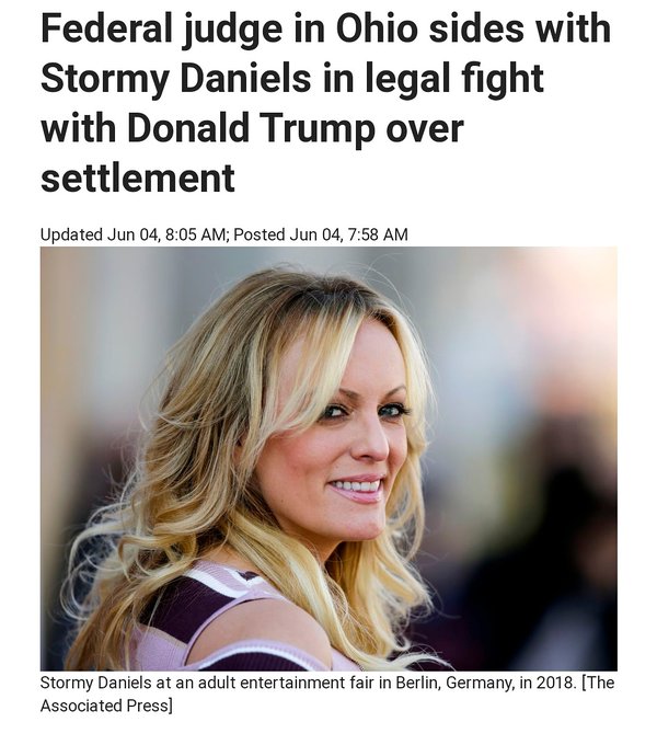 Feel dumb, don't ya? It was ruled that I don't owe him shit. Thanks Cohen! Hahahaha https://t.co/jcG<a href="/tag/multitasking"class="tags"><span>#multitasking</span></a><a href="/tag/teamstormy"class="tags"><span>#teamstormy</span></a>