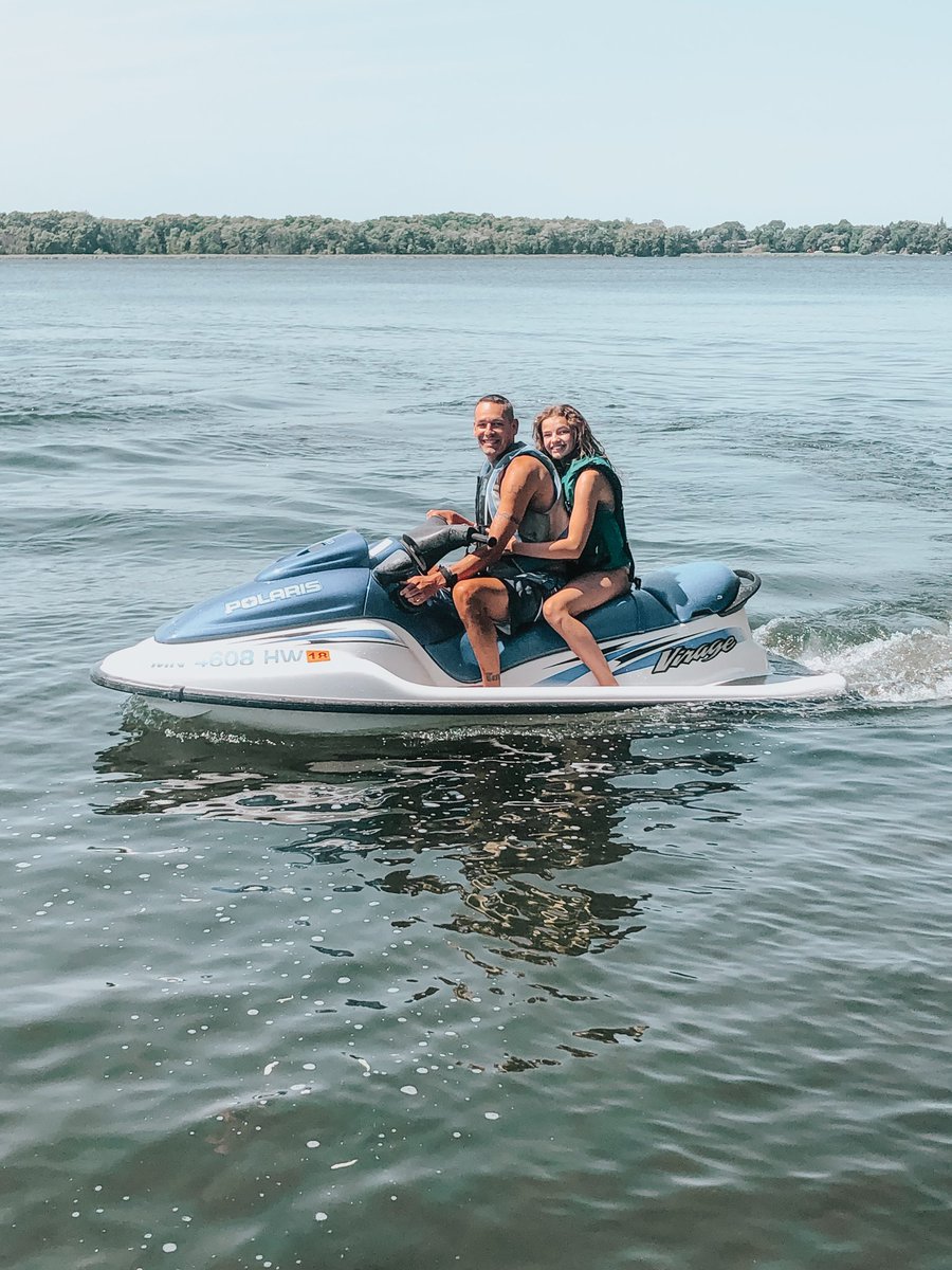 Joey James tweet media