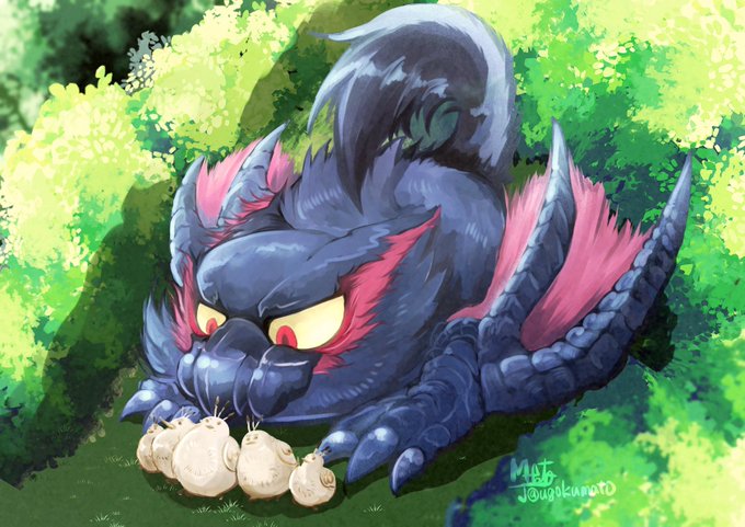 ジン吉 鎧 竜 さん がハッシュタグ Mhw をつけたツイート一覧 1 Whotwi グラフィカルtwitter分析 ジン吉 鎧 竜 さん がハッシュタグ Mhw をつけたツイート一覧 1 Whotwi グラフィカルtwitter分析
