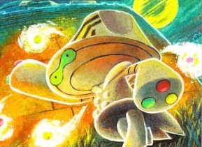 pokescopes's tweet photo. brave beheeyem ~ there is a decision weighing heavy on your mind. it feels important to act, but remain calm—thoughts can manifest themselves in mysterious ways. remember that memory is a rotary, not a road, and to hold patience for others as well as yourself. don’t forget! https://t.co/YKZT8cwqcO