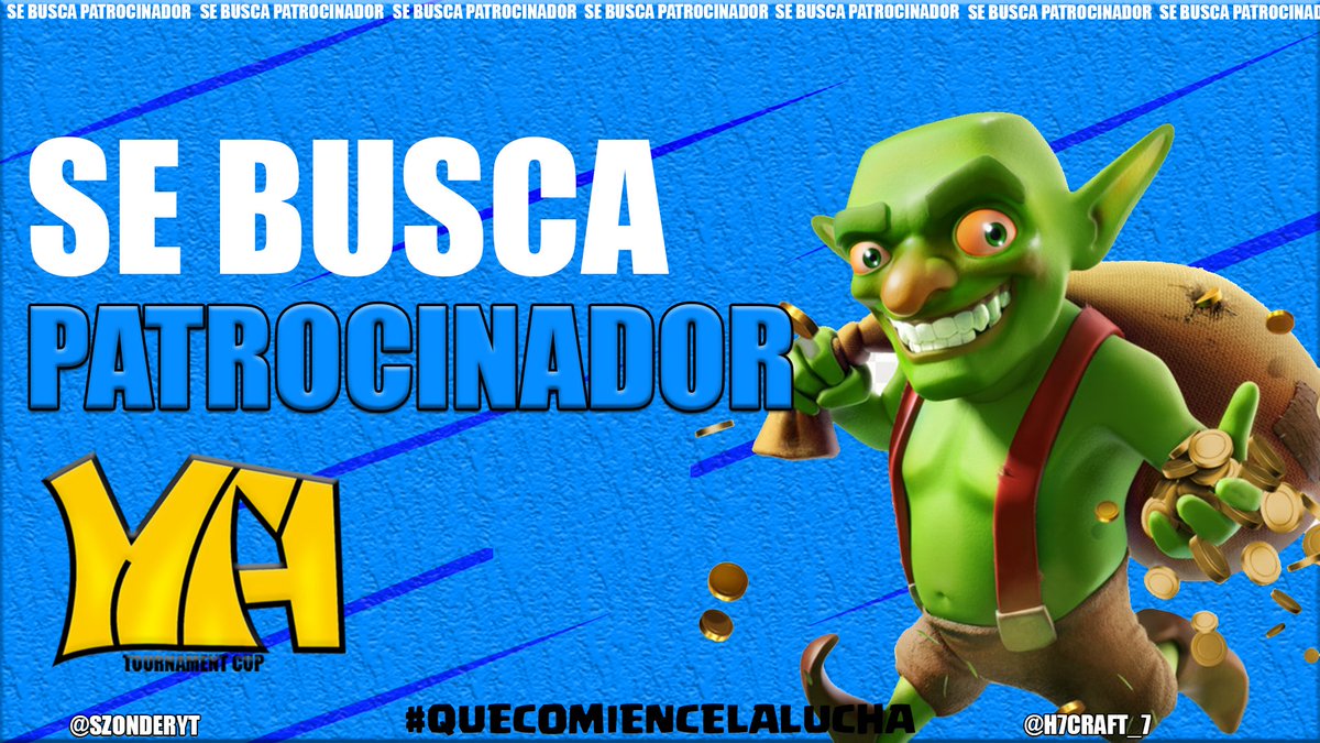 ANUNCIO🛑

🏆Estamos en busca de patrocinadores, que nos ayuden con los premios.

🔥Estamos teniendo un buen recibimiento por parte de la comunidad.

Cualquier consulta, mándanos DM📩

#QUECOMIENCELALUCHA