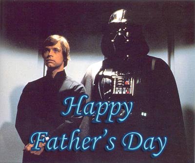 mattmindsplat's tweet image. This is how they celebrated father&apos;s day long ago.