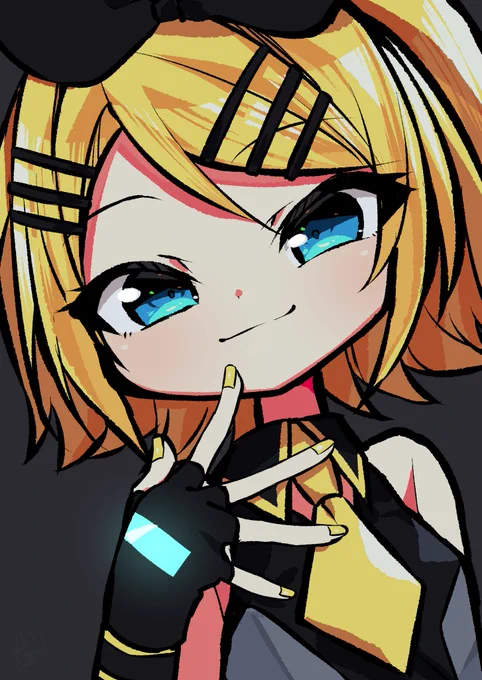 【概要】
このツイートが届いたらこのツイートを引用RT
あなたのイラストを貼って好きな人を指名してください
NEZんさん指名ありがとうございます〜?
@K_JN01 @Akita_aaa2 @krlouvfaaa @akowazaki 
指名失礼します! https://t.co/DGiyx6JeUN 