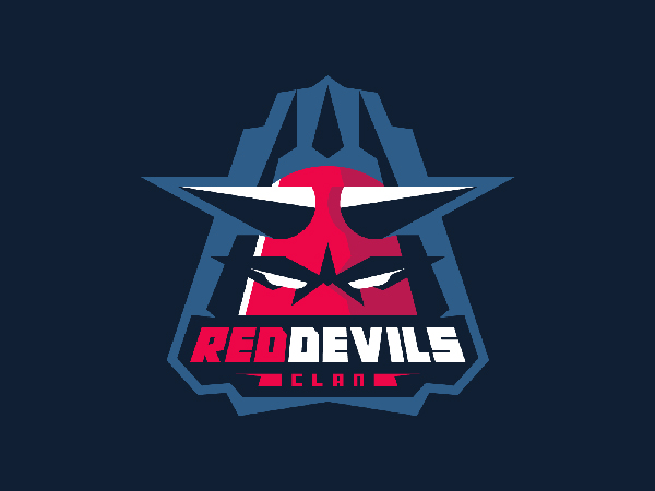 graphicdesignju's tweet photo. Red Devils Clan by João Augusto
https://t.co/pZgN2Rfwoj
#logodesign #badgedesgin #emblemsdesign #branding #howtodesignlogo https://t.co/cYCHB0SmwR