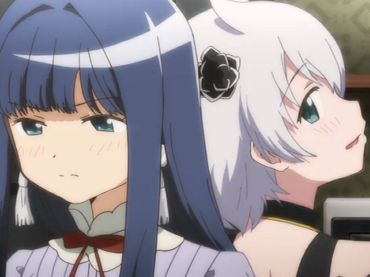 だきないぬ A Twitter みふゆさんって少なくとも私たちが見てきた範囲では 敵対者に対してでも挑発的で侮蔑的な態度 を取る人ではなかったですよね 東西対立時代でも マギウスの翼時代でも そんな彼女が悪意を剥き出しに晒すのがやちよさん関係だけっていうのは