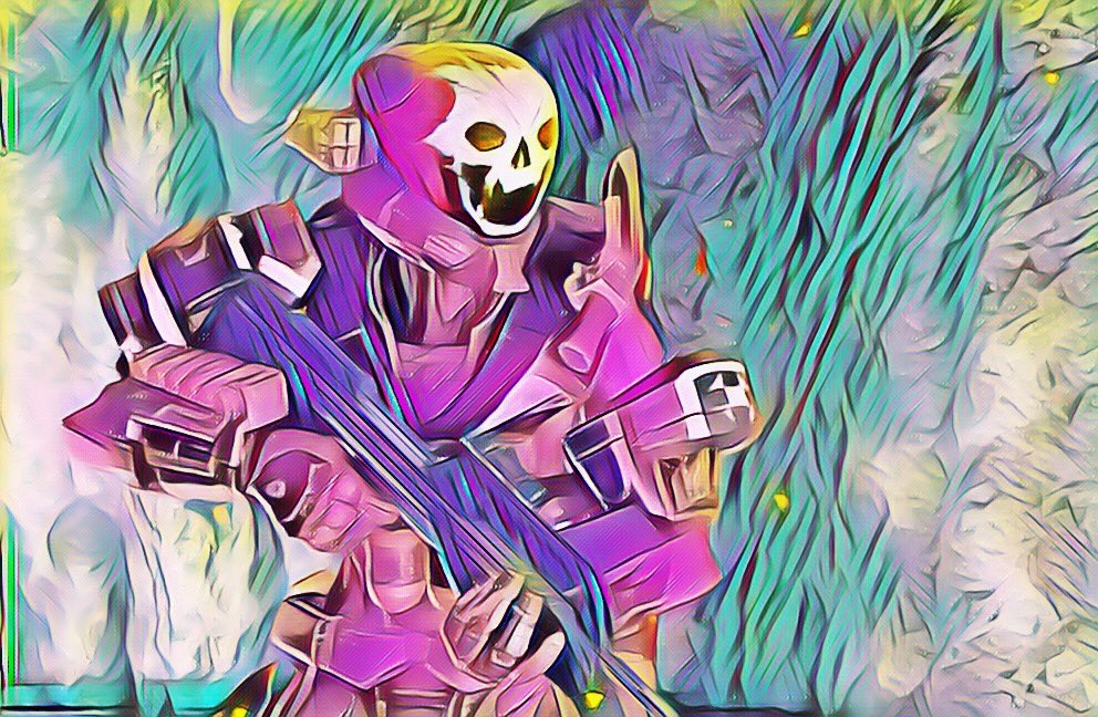 UncappingPoem's tweet photo. I tried to make a Rainbow :D #halo #HaloSpotlight #halo5 #halopic #Machinima #UNSC #BLACK_LIVES_MATTER #PrideMonth https://t.co/RoqACXP0kK