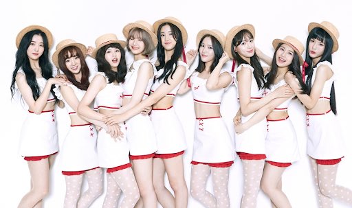 Nature is a 9-member multinational girl group under  http://n.CH  Entertainment. The group debuted on August 3, 2018 with the single album “Girls and Flowers”, accompanied with the title track ‘Allegro Cantabile”