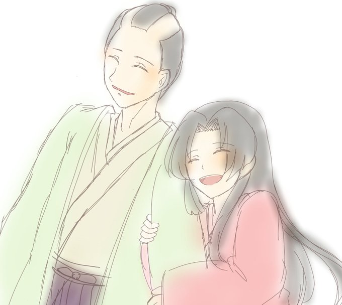 徳川茂茂のtwitterイラスト検索結果 古い順