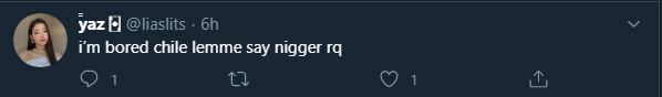 n word again