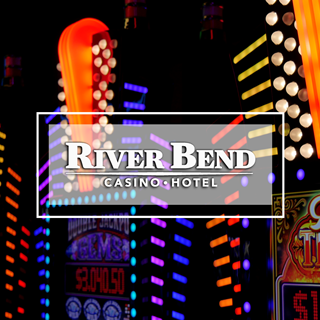 NativeKnot's tweet photo. The River Bend Casino &amp; Hotel redefines the gaming experience with over 800 of your favorite slots, River Bend Hotel, breathtaking decor, three dining options including the award-winning Twin Bridges Restaurant, Casino Deli and Club 60. #NativeKnot
https://t.co/wZ7PRpNHRY https://t.co/TWkhBgDPHf