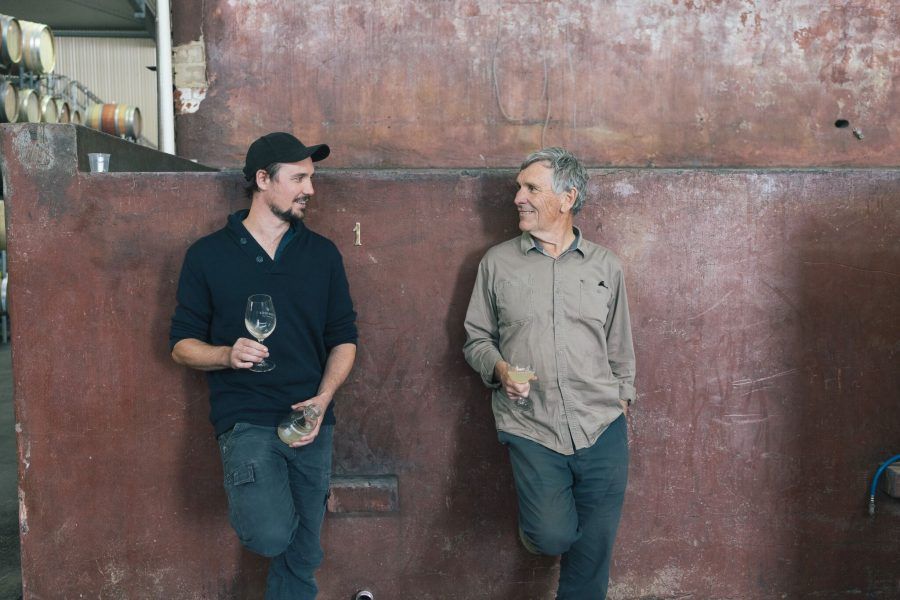 #TopWineriesAU2020 These are the ten Australian wine producers who most improved their rankings in <a href="/TheRealRvw/">The Real Review</a> Top Wineries of Australia 2020 list, compared to the 2019 list. Cc <a href="/PikesCV/">PikesClareValley</a> <a href="/StargazerWine/">Samantha Connew</a> <a href="/coriole/">Coriole Vineyards</a> <a href="/PatinaWines/">Patina Wines</a> <a href="/SamuelsGorge1/">Samuel's Gorge</a> buff.ly/3hHOINU