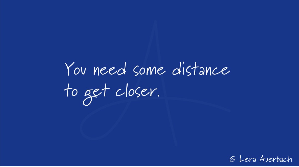 – A Thought per Day [Day 22] 
<a href="/LeraAuerbach/">Lera Auerbach</a>
#athoughtperday
