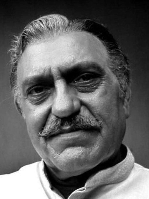 Amrish Puri 88th Birth Anniversary: Twitterati Remember The Versatile Actor  With Heartwarming Tweets | ðŸŽ¥ LatestLY