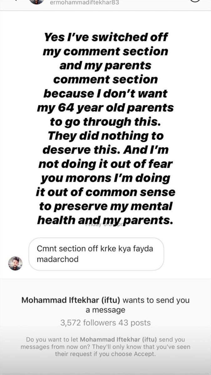 pinkvilla's tweet photo. .@sonamakapoor shared multiple messages full of hate that she has been receiving after Sushant Singh Rajput's death.

#SonamKapoor #SonamKapoorAhuja #SushantSinghRajput https://t.co/NzAoD1H1xK