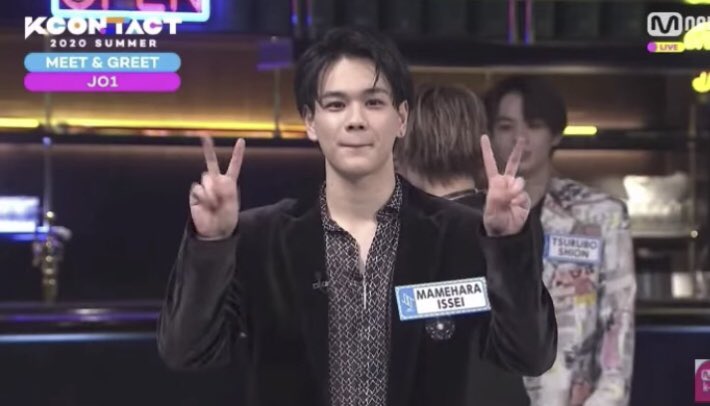 trinityjp12tom's tweet photo. 13時20分からまた始まったね❤️
#KCONTACTDay2
#KCON2020
#STARGAZER
#KCONUSA インスタより https://t.co/PGtdCARDOX