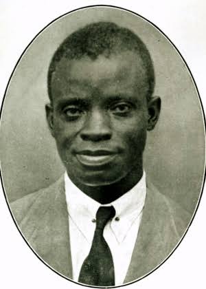 In the Phelps Stokes Commission visit to Kenya in 1924 was a Ghanaian Christian educator trained in the Booker T tradition called Dr. James Aggrey. The Commission needed to convince Europeans and Africans alike of this project, and Aggrey was the one who convinced the Africans.