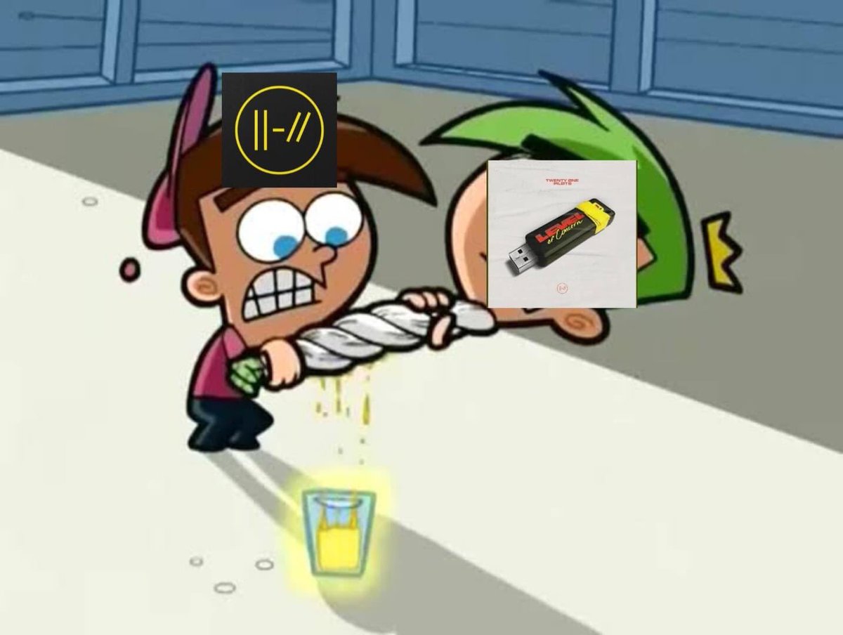 drog0nboy's tweet photo. #twentyonepilots  JAJAJAJA https://t.co/Y8tVg0h5fj