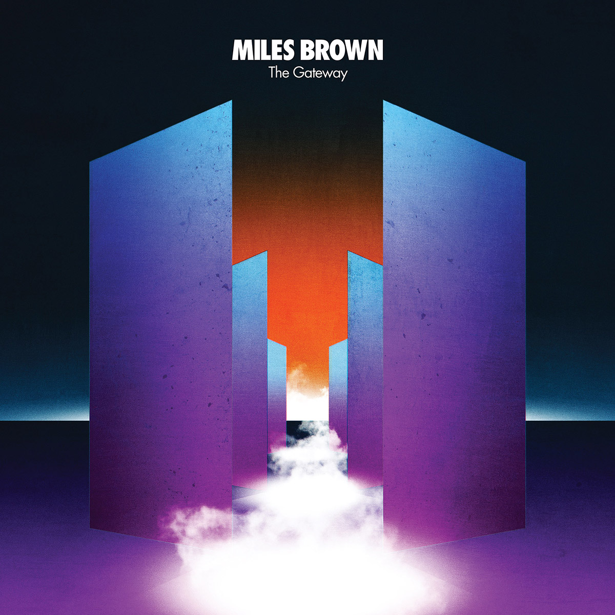 MilesssBrown's tweet photo. My new theremin album The Gateway is out now on limited edition LP via @deathwaltzrecs. Theremin party bangers to celebrate the 100th anniversary of the #theremin #gothicscifitechno #theremin100 #milesbrown https://t.co/ILqtYazr3C