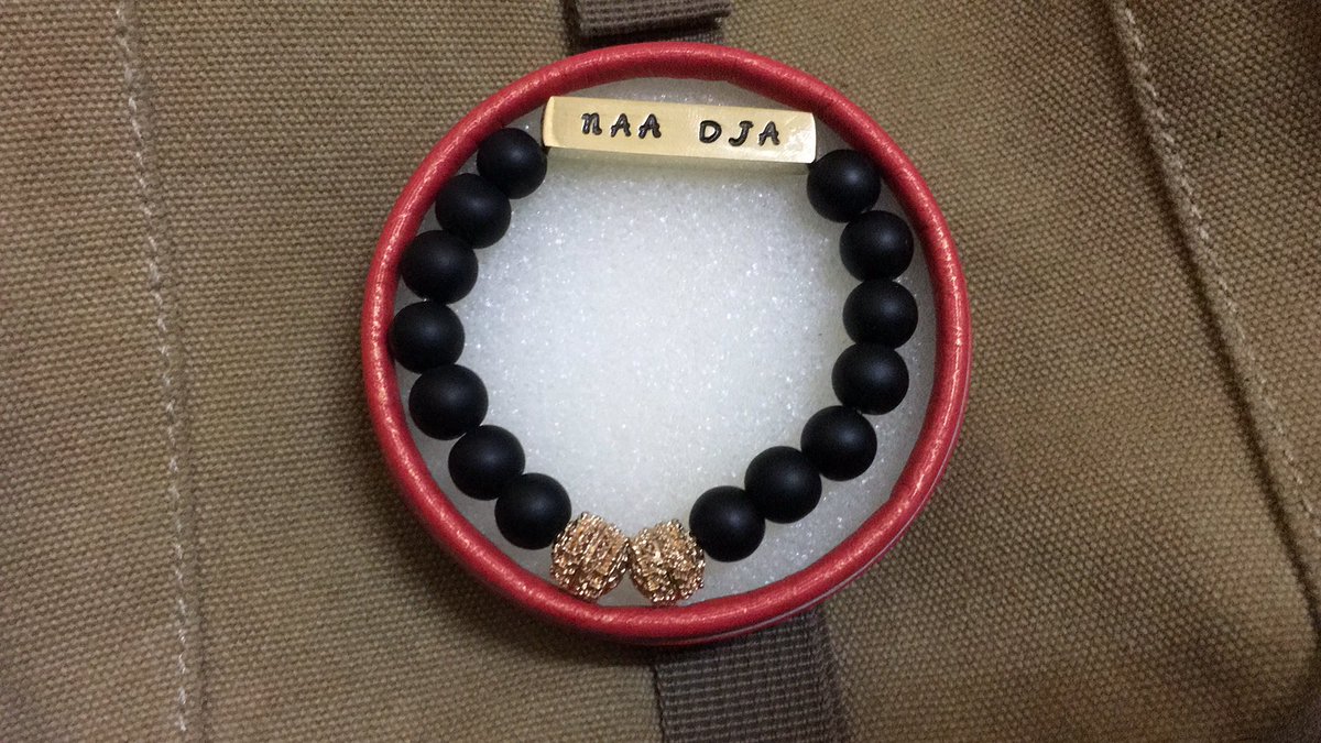 regardless_pyw's tweet photo. @sammyforson @gyaigyimii @AsemWORLD Pamper Your Wrist πΏ
Worldwide delivery π¦ whatsapp only +233 20 821 6466
#beads #ghana #gh #accraghanaπ¬π #bracelets #african #africanbeads #africanbracelets #giftideas PLEASE RETWEET ππΎππΎ https://t.co/wHkdMYbJ1u