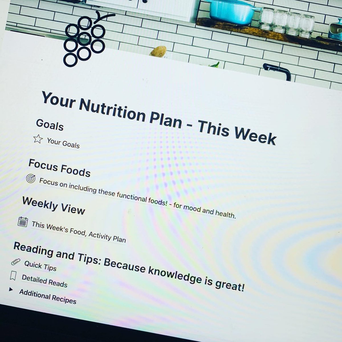 PipTPip's tweet photo. .....a sneak peak :)  #performance #functionalfood #moodfood https://t.co/8NI6z5hCz3