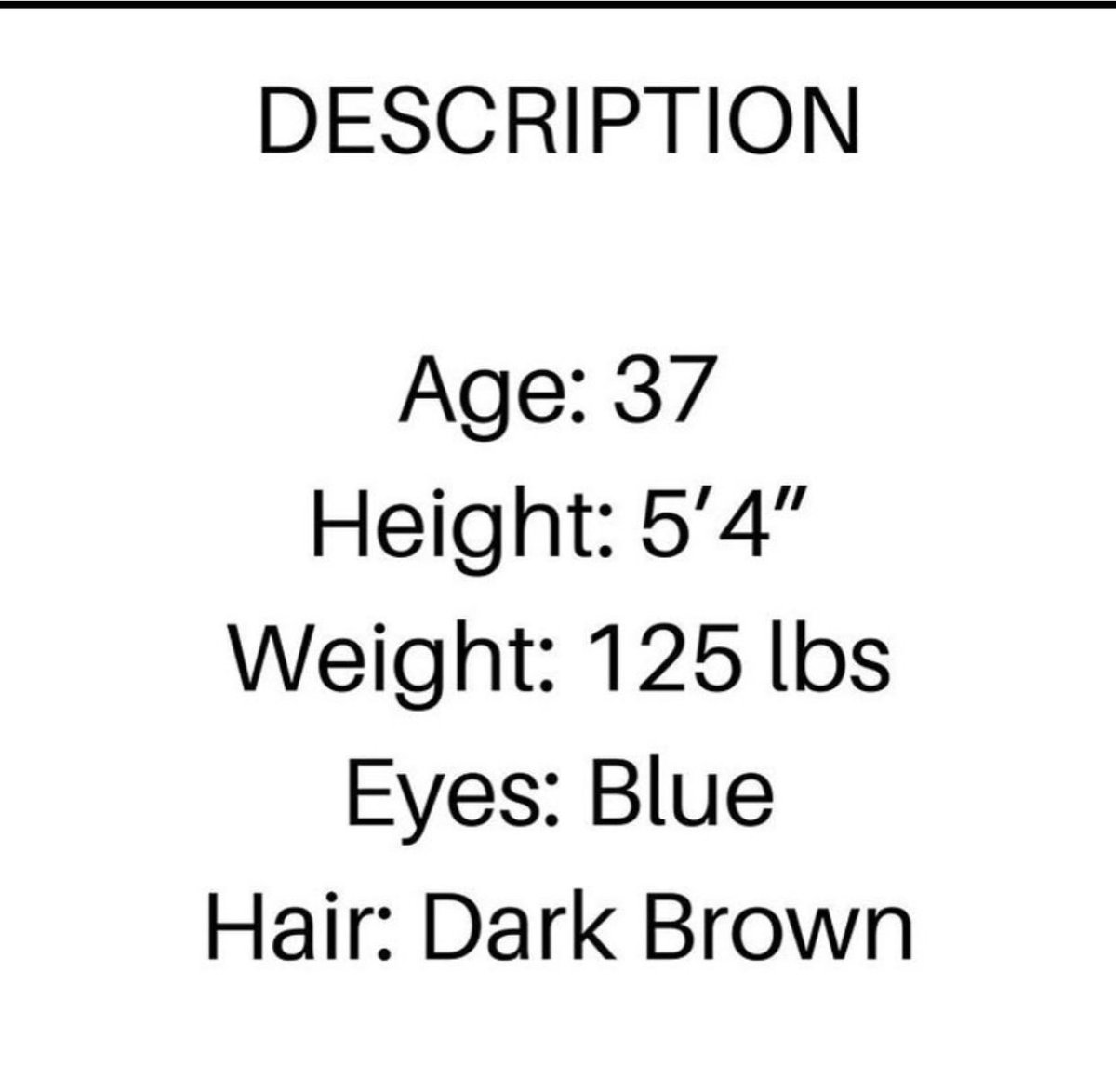 MegGardner's tweet photo. PLEASE SHARE! WE NEED HELP to spread her image far and wide! Erika has been missing in CA for days! Erika is from MD n currently lives in Walnut Creek CA. She owns Bloom Salon in Alamo and Glam On The Go Beauty for weddings. Family is asking for any/all leads sightings or info!!! https://t.co/ZQ5OrR3FeU
