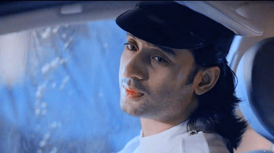 *~`" Abir as Car Driver "`~* #ShaheerAsAbir  #YehRishteyHainPyaarKe  #ShaheerSheikh