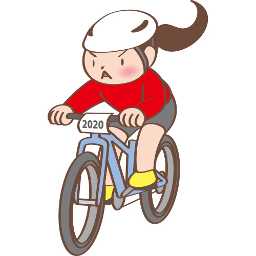 イラスト星人 調査報告519 自転車競技 マウンテンバイク T Co 6wyb5igo2k バイク を操る 女子選手です イラスト フリー素材 こども園 無料 子供 こども オリンピック 自転車 マウンテンバイク クロスカントリー スポーツ 女の子